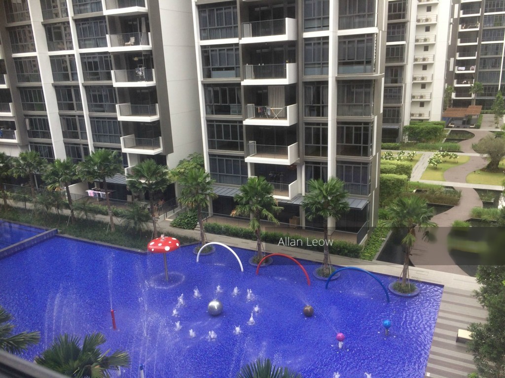 La Fiesta (D19), Condominium #129404082